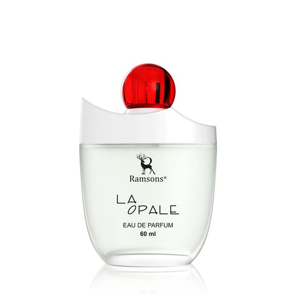 Ramsons La Opale Eau De Parfum for Women - 60ML