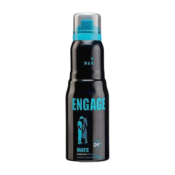 Engage MATE Man Bodylicious Deo Body Spray - 150ML