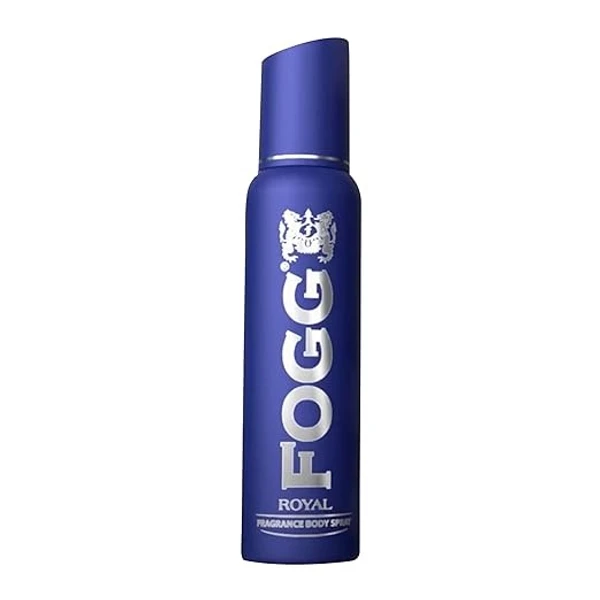 Fogg ROYAL Fragrance Body Spray - 120ML