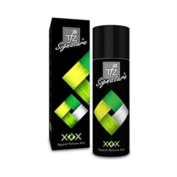 TFZ Signature XOX Apparel Perfume Mist - 200ML