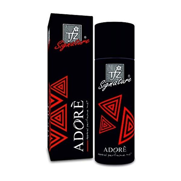 TFZ Signature ADORE Apparel Perfume Mist - 200ML