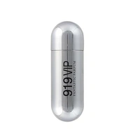 Ramco Perfumes 919 VIP Fantastic Parfum Silver Eau De Fabric Spray - 100ML