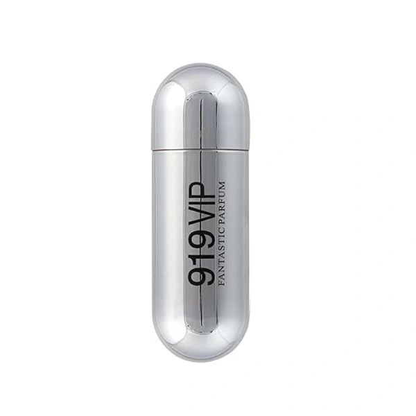 Ramco Perfumes 919 VIP Fantastic Parfum Silver Eau De Fabric Spray - 100ML
