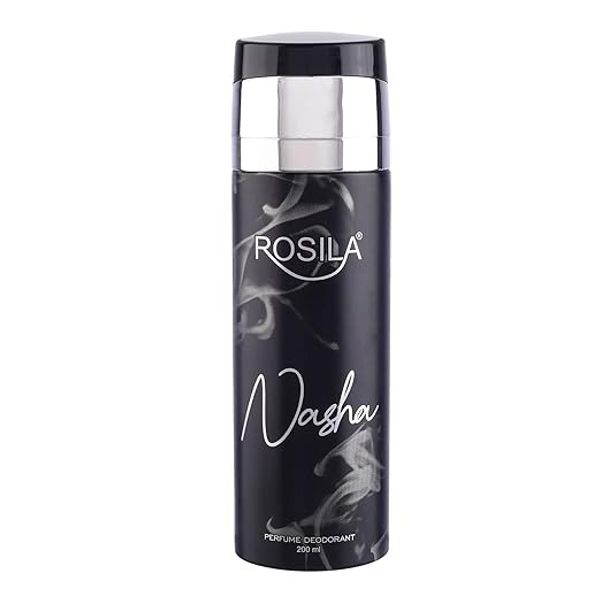 Perfume best sale deodorant spray