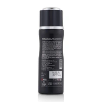 TD Tom & Darin SUAVE Perfumed Deodorant Body Spray - For Men - 200ML