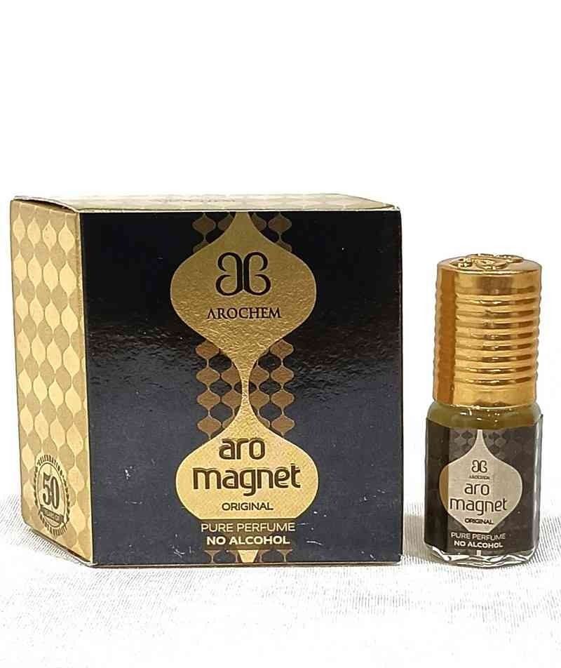 Magnet perfume online