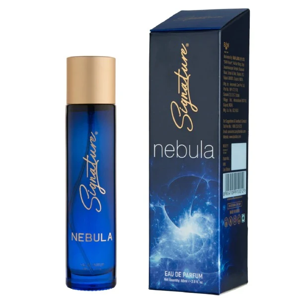 Signature Universe Series Nebula Eau De Parfum - Unisex