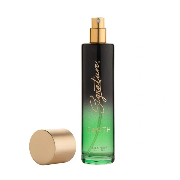 Signature Universe Series Earth Eau De Parfum - Unisex - 65ML