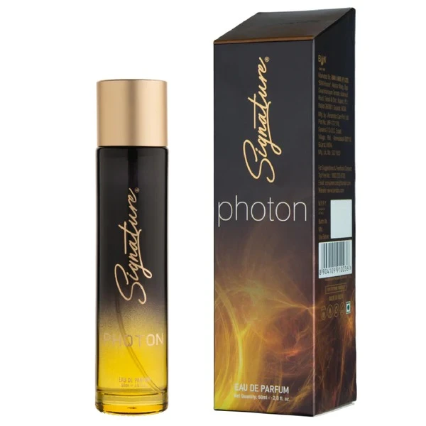 Signature Universe Series Photon Eau De Parfum - Unisex