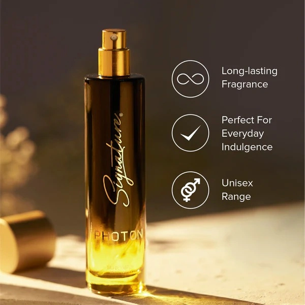 Signature Universe Series Photon Eau De Parfum - Unisex - 65ML
