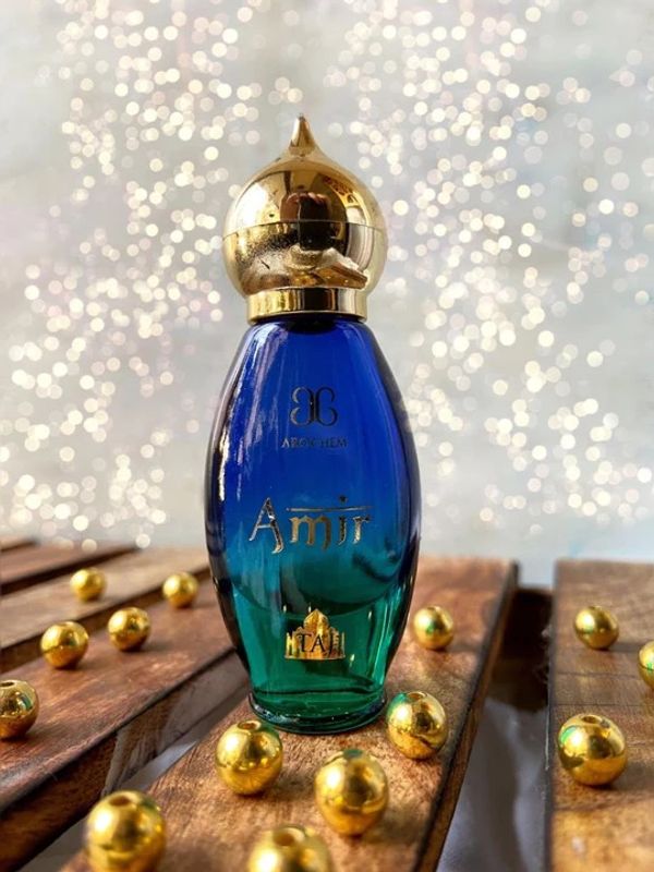 Buy online Al Rehab LORD Crown Perfumes Roll On Attar Free from