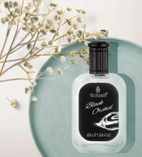AL Nuaim Black Orchid Eau de Parfum - 50ML