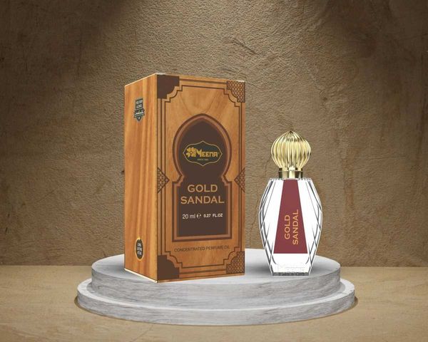 Nemat 96 Original Dehnal Oud Perfume Roll On Attar Free from ALCOHOL