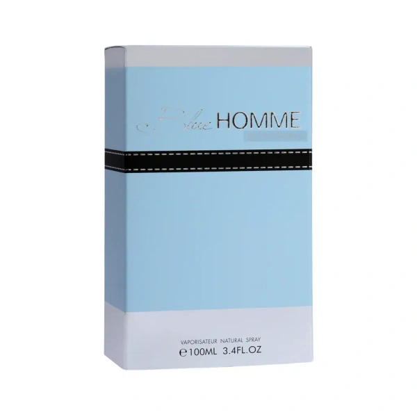 Armaf Blue Homme Eau De Parfum | For Men - 100ML