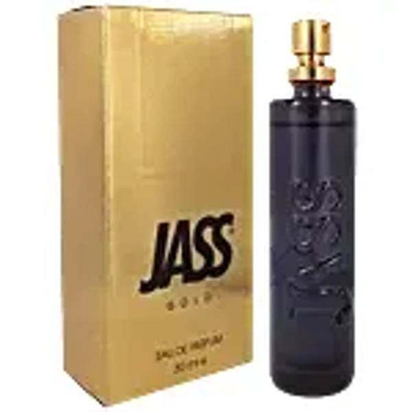 SFP JASS Gold Perfume Eau de Parfum | Unisex