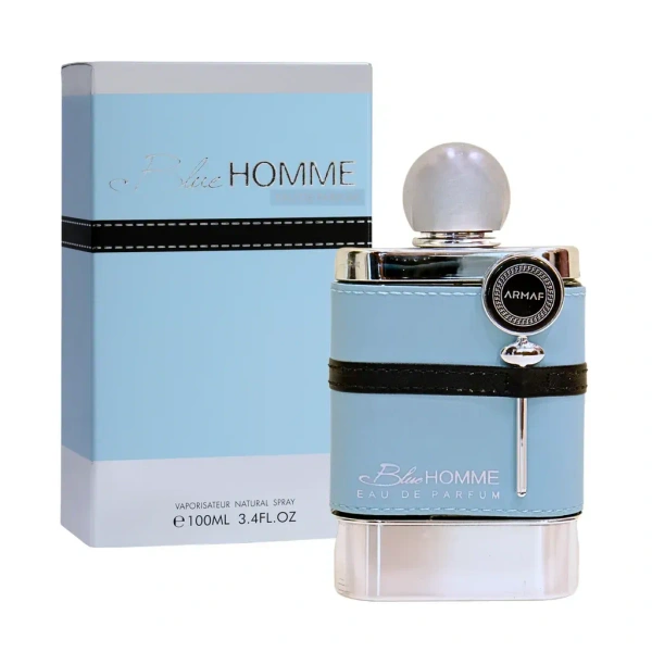 Armaf Blue Homme Eau De Parfum | For Men - 100ML