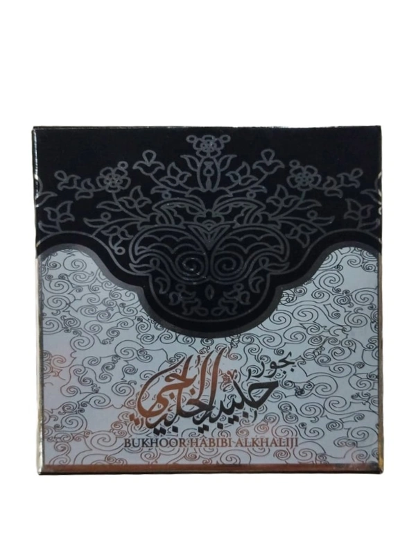 AL Khayam Bukhoor Habibi Alkhalji Pure Premium Quality - 40GM