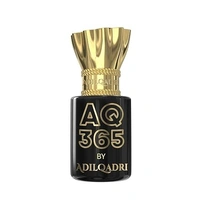 AdilQadri AQ 365 Luxury Unisex 100% Alcohol Free Long Lasting Attar - 5ML