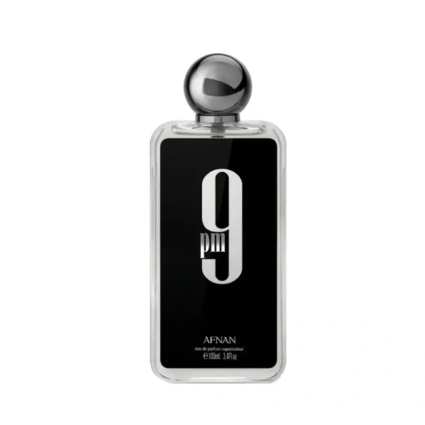 Afnan 9pm Eau De Parfum | For Men - 100ML