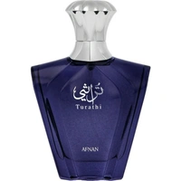 Afnan Turathi Eau De Parfum | For Men - 90ML