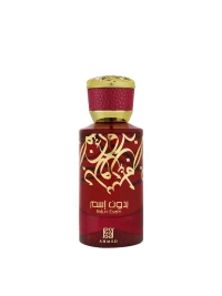 Ahmed Perfume Bidun Esam Eau De Parfum | Unisex - 50ML