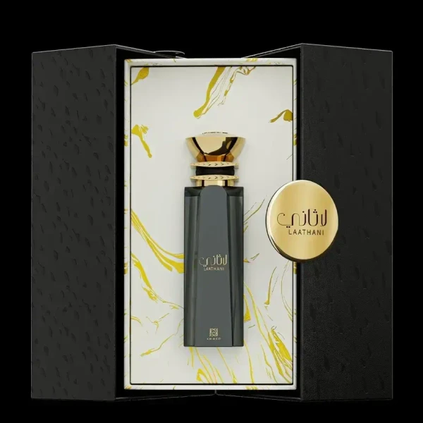 Ahmed Perfume Laathani Eau De Parfum | Unisex