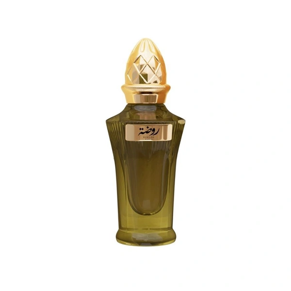 Ahmed Perfume RAWDHA Eau De Parfum | For Men - 50ML
