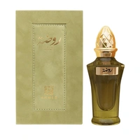 Ahmed Perfume RAWDHA Eau De Parfum | For Men - 50ML