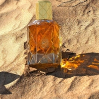 Ahmed Perfume Bin Shaikh Eau De Parfum | For Men - 90ML