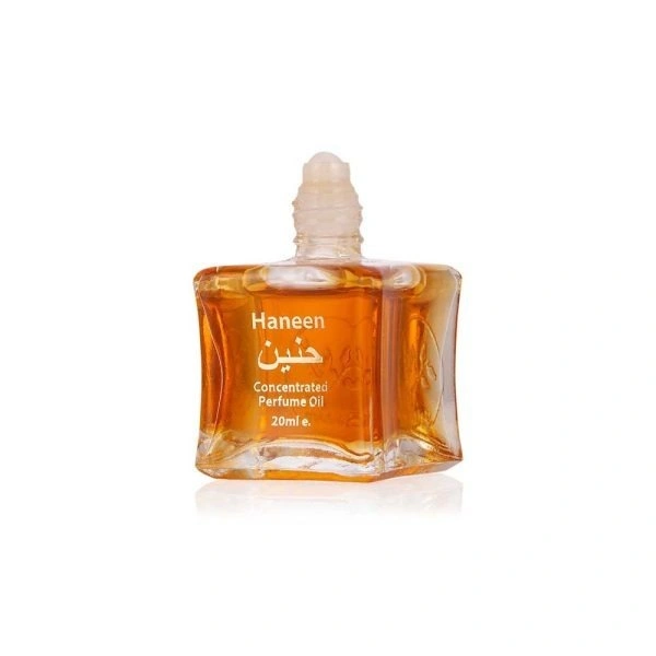 Ahsan HANEEN Mukhallat Al Salaam Series Attar Roll On | Alcohol Free - 20ML