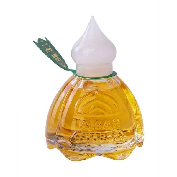 Ahsan Mubakher Taibah Series Attar Roll On | Alcohol Free - 20ML