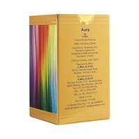 Ajmal Aura concentrated Perfume | For Men | Alcohol Free - 10ML