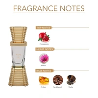 Ajmal Aura concentrated Perfume | For Men | Alcohol Free - 10ML