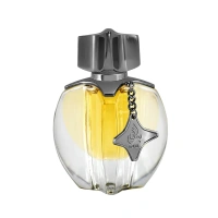 Ajmal BURAQ Concentrated Perfume | Alcohol Free - 20ML