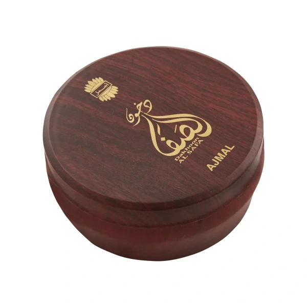 Ajmal Dakhoon Al Safa Bakhoor Pure Premium Quality - 200GM