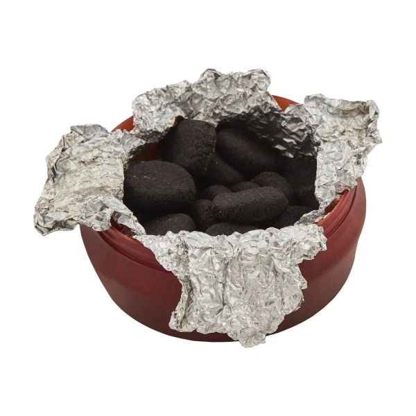 Ajmal Dakhoon Al Safa Bakhoor Pure Premium Quality - 200GM