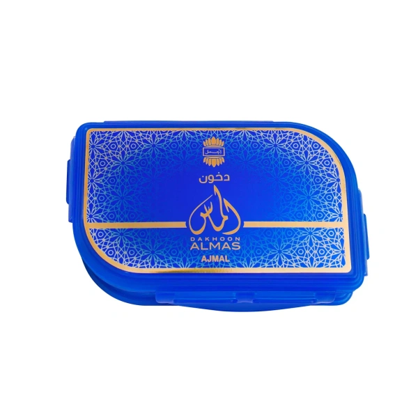 Ajmal Dakhoon Almas Bakhoor Pure Premium Quality - 200GM