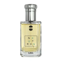 Ajmal NEUTRON Eau De Parfum | For Men - 100ML
