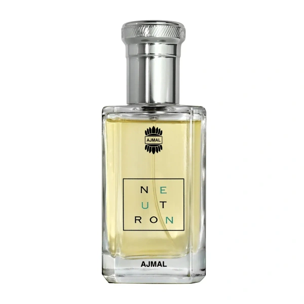 Ajmal NEUTRON Eau De Parfum | For Men - 100ML