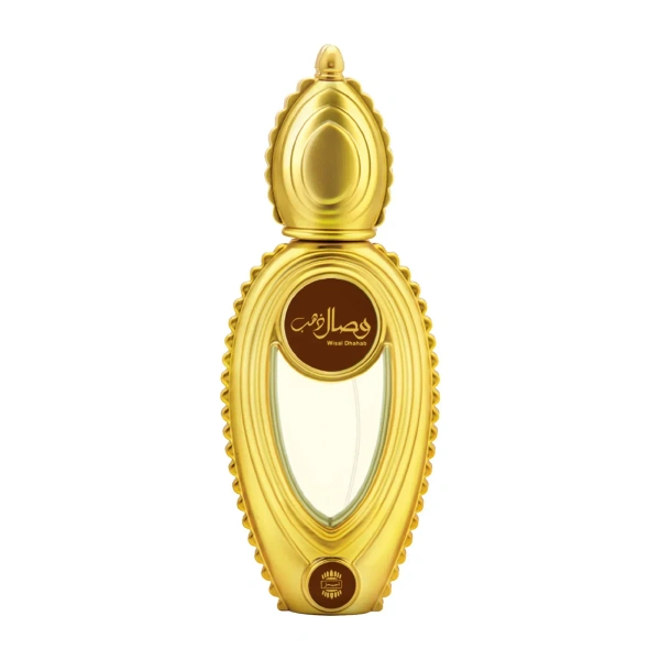 Ajmal Wisal Dhahab Eau De Parfum | For Men - 50ML