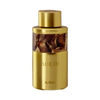 Ajmal Aurum concentrated Perfume | For Unisex | Alcohol Free - 10ML