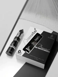 Al Nuaim Baccarat Rouge Eftina Series Perfume Roll-on Attar - 6ML