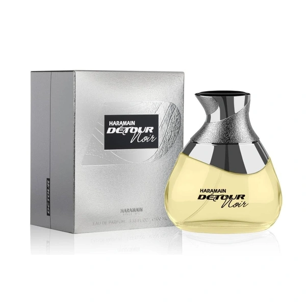 Al Haramain Detour Nior Eau De Parfum | For Men
