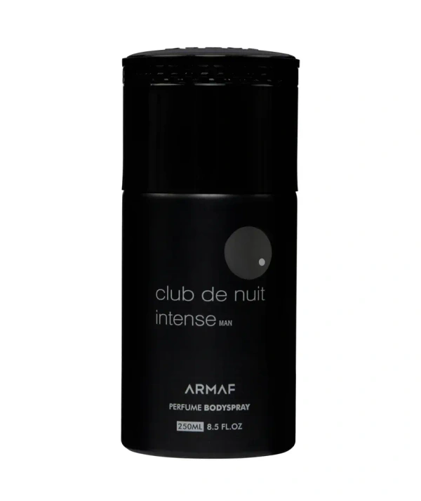 Armaf Club De Nuit Intense Man Perfume Body Spray - For Men - 250ML
