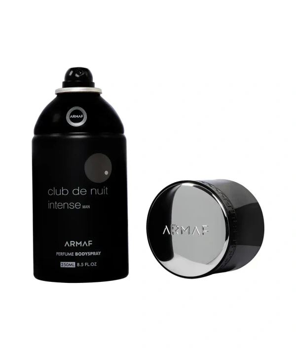 Armaf Club De Nuit Intense Man Perfume Body Spray - For Men - 250ML
