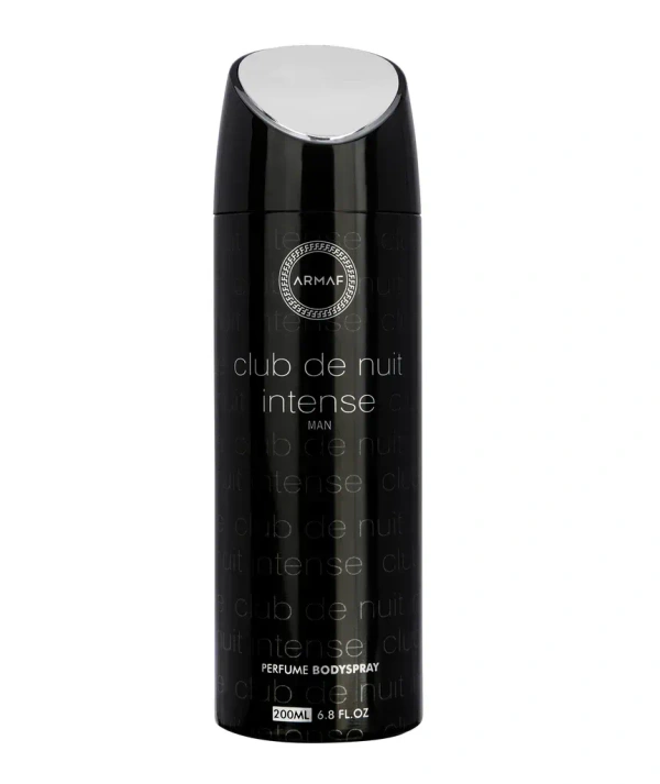 Armaf Club De Nuit Intense Perfume Body Spray - For Men - 200ML