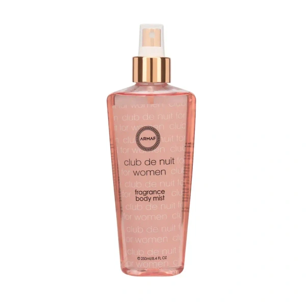 Armaf Club De Nuit woman fragrance body Mist - For Women - 250ML