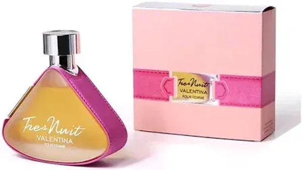 Armaf Tres Nuit Valentina Pour Femme Eau De Parfum | For Women - 100ML