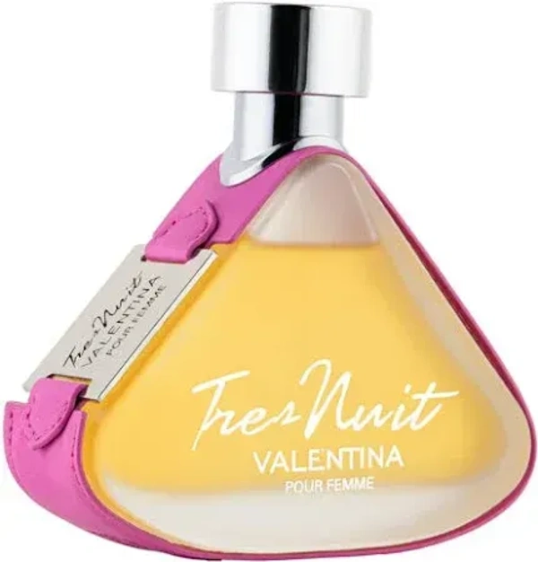 Armaf Tres Nuit Valentina Pour Femme Eau De Parfum | For Women - 100ML