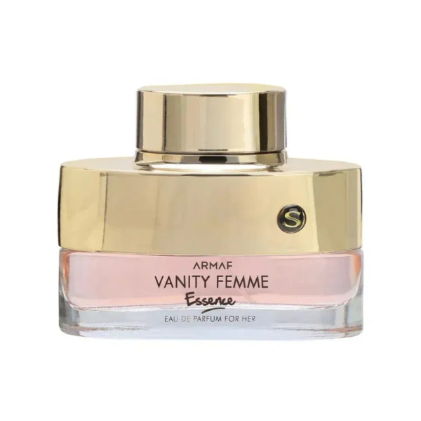 Armaf Vanity Femme Essence Eau De Parfum | For Women - 100ML